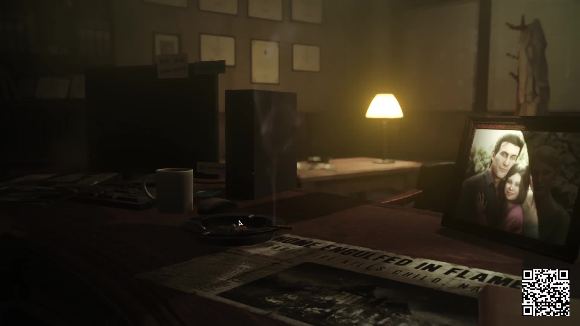 1.The Evil Within 2 (Начало) смотреть онлайн