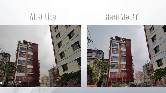 64MP Vs 48MP Battle || RealMe XT VS Xiaomi Mi9 Lite/ CC9 Camera!!