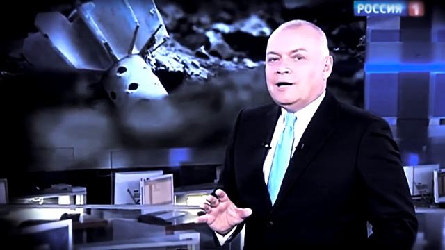 БРУТАЛЬНЫЙ УКРОФИЛ КИСЕЛЕВ смотреть онлайн