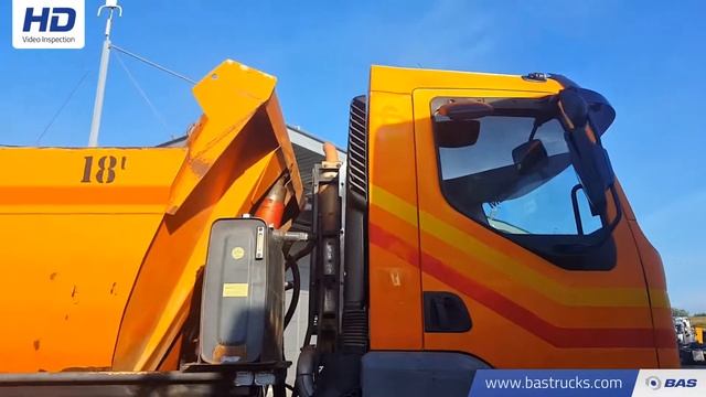 70092763 Renault Kerax 420 смотреть онлайн