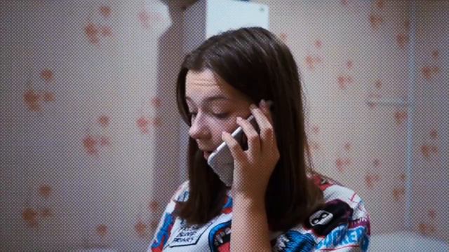 Клип Баку Соня и Настя! По заказу:А В А Песня:В детстве было проще! смотреть онлайн