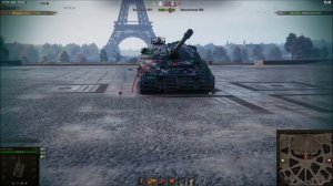 КУДА ПРОБИВАТЬ ОБЪЕКТ 279(Р) БЕЗ ГОЛДЫ И С ГОЛДОЙ ПОКАЗЫВАЮ САМЫЕ УЯЗВИМЫЕ ЗОНЫ!