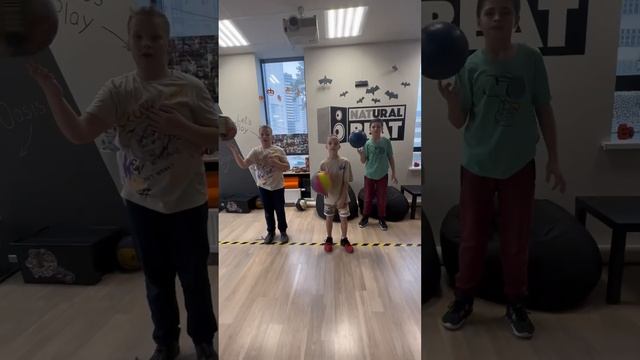 Треним хорягу ? #язакрутил #dance #basketball #freestyle #training смотреть онлайн