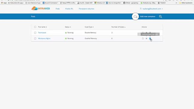 Managing your docker applications смотреть онлайн
