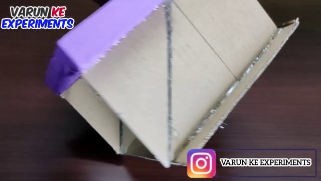 3d Hologram Box Screen Working Model | Science Project Ideas | Easy science experiments #science смотреть онлайн