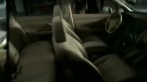 Реклама Nissan Tiida 2007