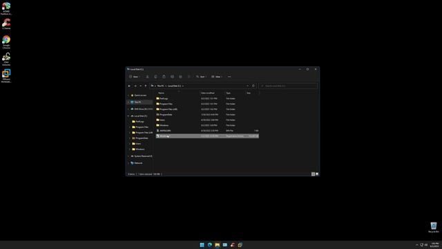 Windows 18 смотреть онлайн