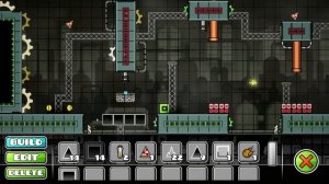 GEOMETRY DASH 2.3 MODE