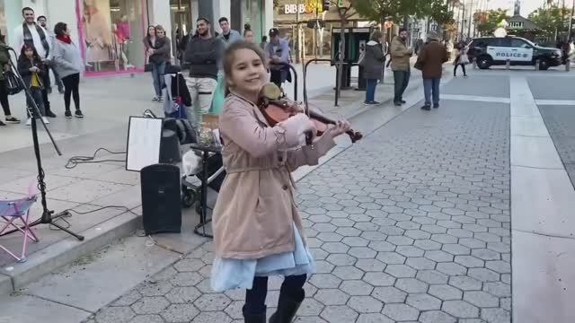 Каролина Проценко - Щедрик. смотреть онлайн