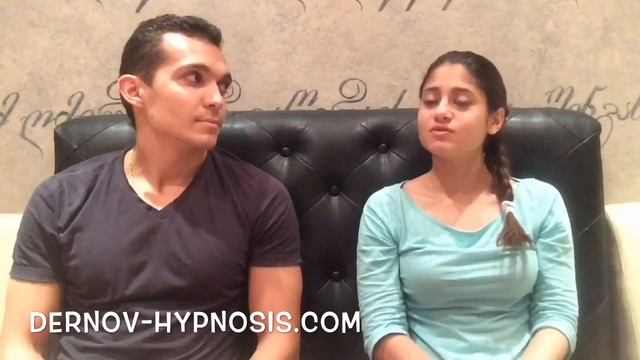 Убрали ком в горле от обиды и одиночества. Гипнотерапия смотреть онлайн