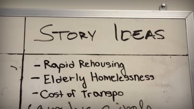 Street Sense: Turning the page on homelessness смотреть онлайн