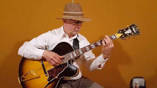 Enzo Saluzzo Isn't She Lovely (Stevie Wonder) смотреть онлайн