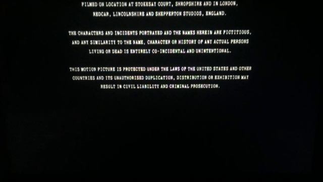 Working Title Films (2007) смотреть онлайн
