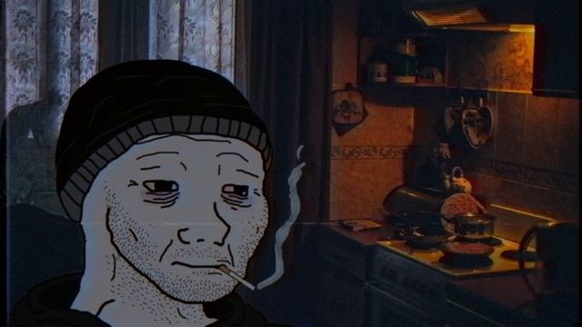Radiohead - Street Spirit (Fade Out) (Doomer Wave) смотреть онлайн