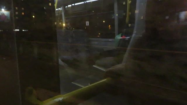 Поездка на автобусе МАЗ-203.069 № 02952 по маршруту №10 в Казани . (30.10.2021) смотреть онлайн