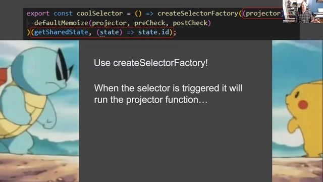 NgRx Selector Shenanigans | Michael Madsen | EnterpriseNG 2020 #ngconf смотреть онлайн