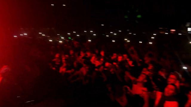 VLOG : TOXI$, FRIENDLY THUG 52NGG, ALBLACK52, МОЛОДОЙ ПЛАТОН | ATLANTA FEST | DARIA BLEDNOVA смотреть онлайн