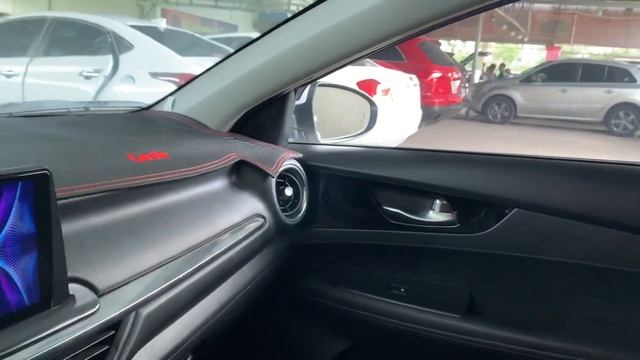 Thanh lý... Kia Cerato 2019 phom mới giá rẻ như vios 3xx смотреть онлайн