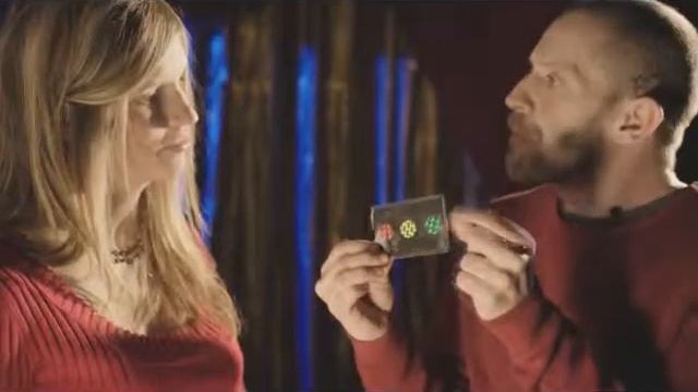 Stop Light Cards. Светофор смотреть онлайн