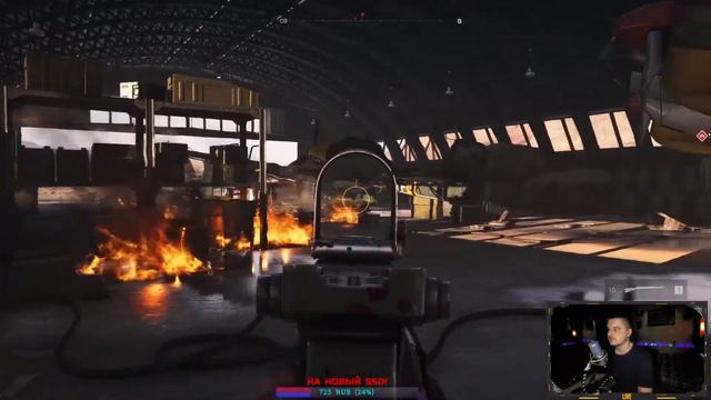 Battlefield V (Let'sPlay) Часть 1 смотреть онлайн