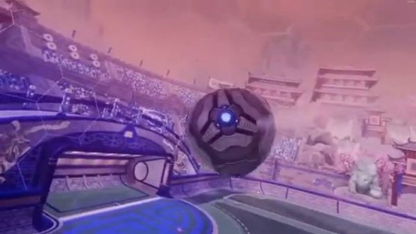 ROCKET LEAGUE CINEMATIC// Bakkes mod