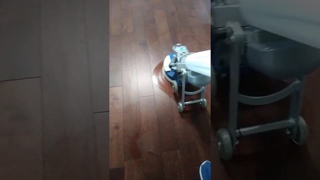 Wood floor cleaning смотреть онлайн
