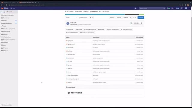 Commit Virtual 2021: Securing the Software Supply Chain with SBOM and Attestation смотреть онлайн