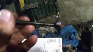 замена маслосъёмных колпачков со снятием ГБЦ . почему не стоит менять без снятия гбц . замена мск