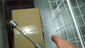 Морозильный ларь DEXP CF D100HA W белый