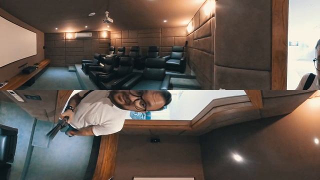 Вилла с 4 спальнями и видом на море // Аренда вилл на Самуи