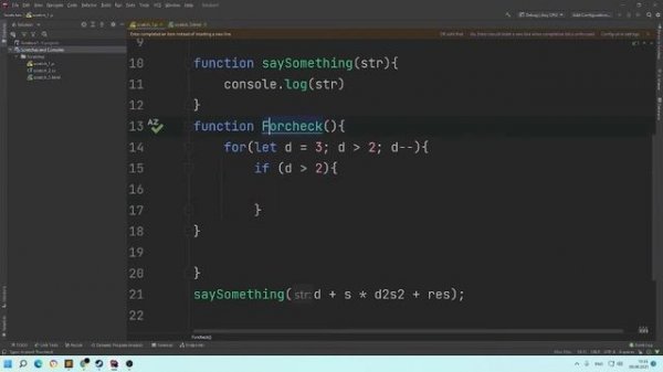 JetBrains Rider: 1# - JavaScript