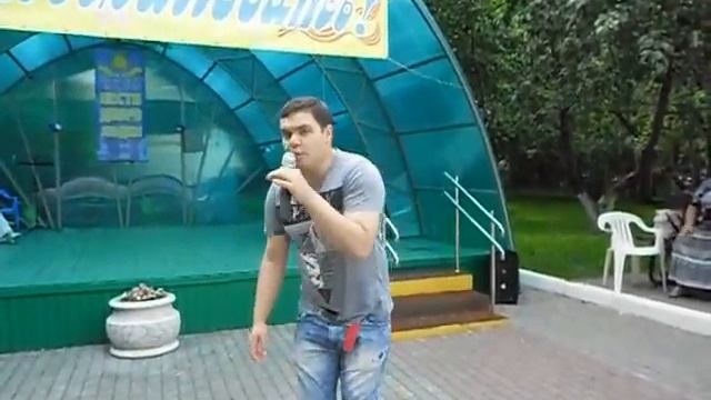 "Пьём за любовь" исполняет Артур Параскевов Из репертуара Сосо П. смотреть онлайн