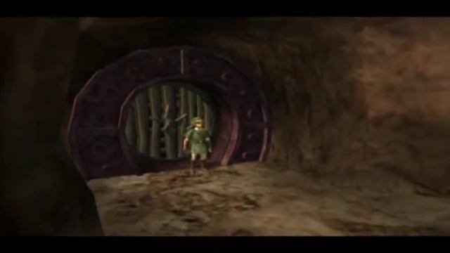 Zelda: Twilight Princess Walkthrough Part 16: Sink Or Swim смотреть онлайн