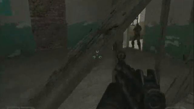 TimeSplitters: Future Perfect GameCube Gameplay - Rooftop смотреть онлайн