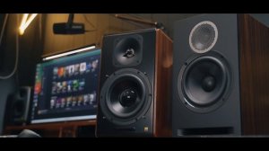 Passive VS Active Speaker | Edifier S3000 Pro VS Elac DBR62