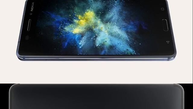 Nokia 6 with qualcomm snapdragon processor launched | In hindi смотреть онлайн