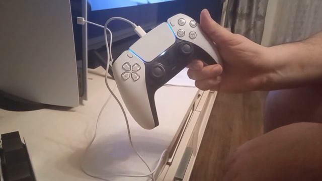 Аксессуары для PS5. Подарок от Деда Мороза смотреть онлайн