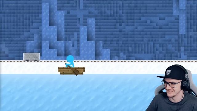 Анимация vs. МАЙНКРАФТ ► ГОНКА Ultimate Race - Ep 31 ( Animation vs. Minecraft Shorts ) | Реакция смотреть онлайн