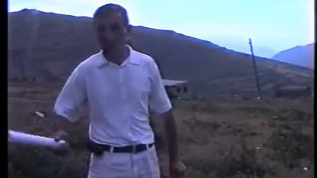 Речь идет об античности с. Кара-Кюре и о каракюринской мечети построенной арабами в 913 г. смотреть онлайн