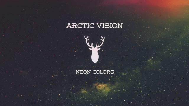 Arctic Vision – Neon Colors смотреть онлайн