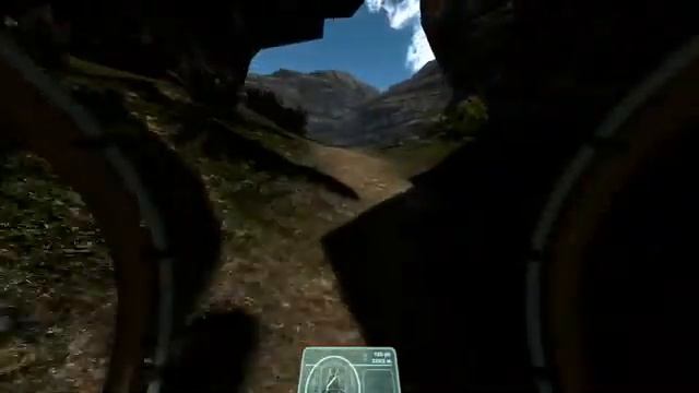 5D Simulator Dino Park смотреть онлайн