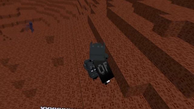 I Recreated BERSERK in Minecraft.. смотреть онлайн