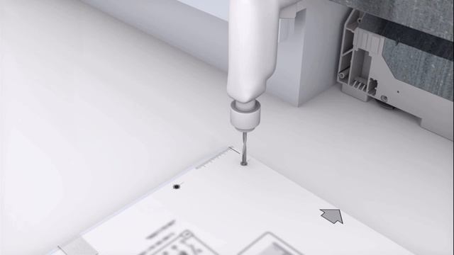 Как встроить посудомойку в кухонный гарнитур