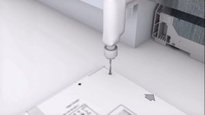 Как встроить посудомойку в кухонный гарнитур