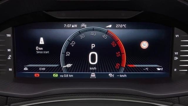 Шкода презентувала новий Карок 2022 модельного року. Подробиці. Оновленний Skoda Karo - огляд смотреть онлайн