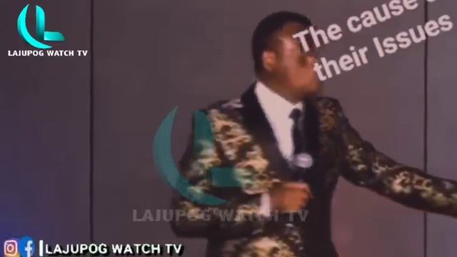 ?WHAT APOSTLE AROME OSAYI SAID THAT GOT APOSTLE MICHAEL OROKPO OFF£ND€!D смотреть онлайн