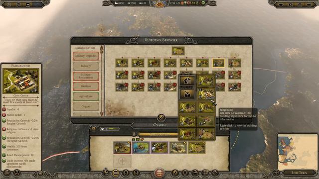 Capturing Ireland - Total War Medieval Kingdoms 1212AD -England - Episode 4 смотреть онлайн