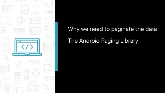 Android Skills: Managing and Binding Data Using the Paging Library Course Preview смотреть онлайн