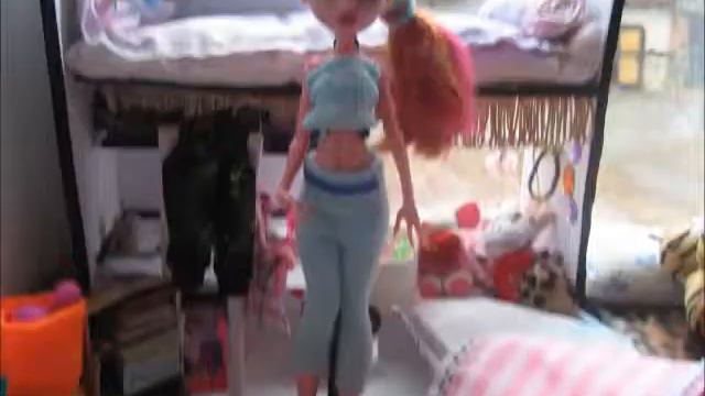 Stop-Motion/УТРО ДЖИ-ДЖИ ГРАНТ. смотреть онлайн