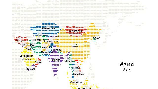 Винительный падеж. Разминка - The Accusative Case смотреть онлайн